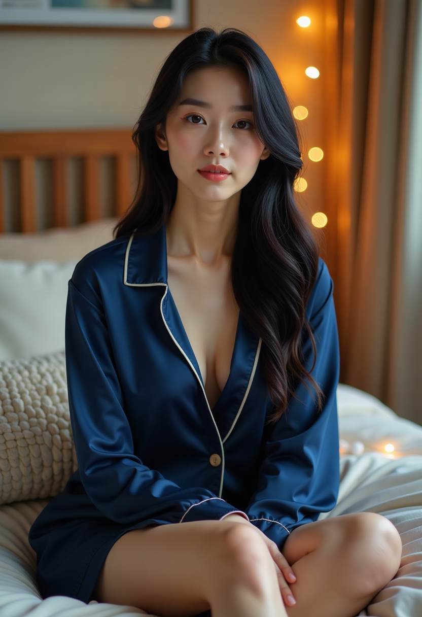 云端机械师海报